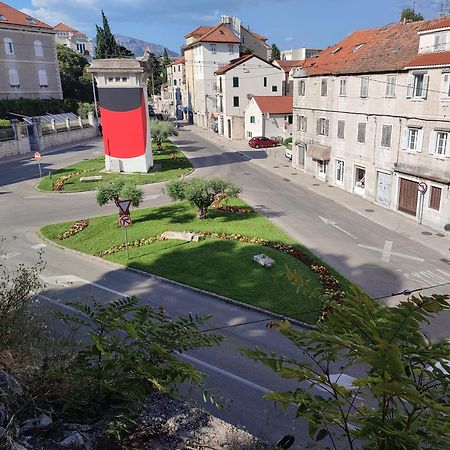 Apartman Iskra 2 Split Exterior foto